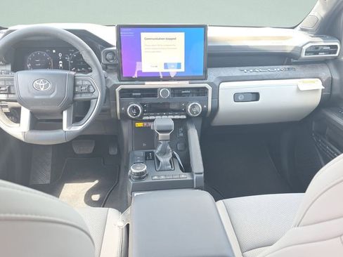 New 2026 Toyota Tacoma Limited AWD/4WD image 12