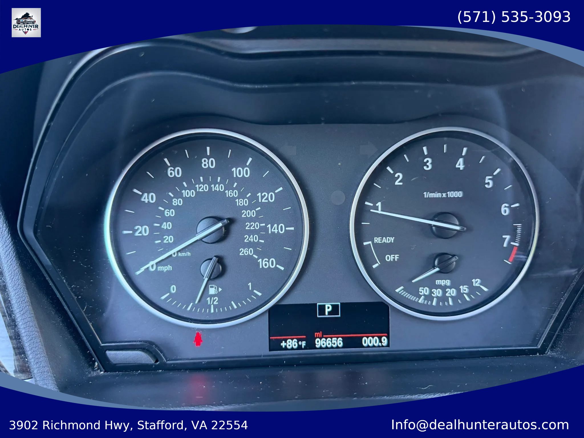 Used 2018 BMW X1 xDrive28i AWD/4WD image 35