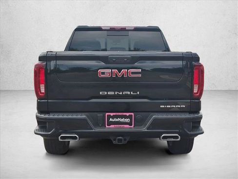 Used 2026 GMC Sierra 1500 Denali w/ Denali Reserve Package AWD/4WD image 6