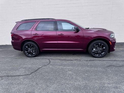 Used 2022 Dodge Durango R/T w/ Trailer Tow Group IV image 5