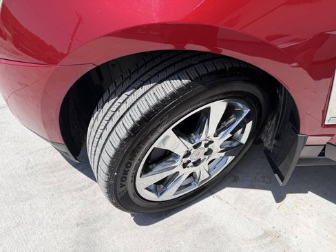Used 2012 Cadillac SRX Performance FWD image 20