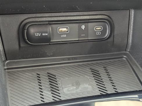 Certified 2025 Kia Sportage X-Line AWD/4WD image 27