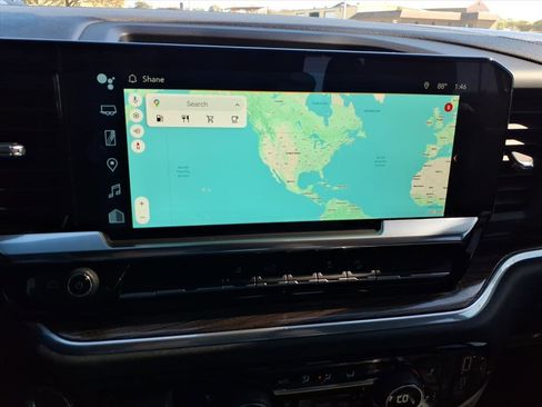 Used 2025 Chevrolet Silverado 2500 LT image 19