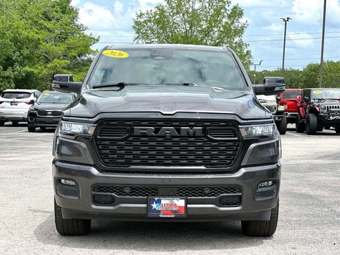 New 2026 RAM 1500 Lone Star image 10