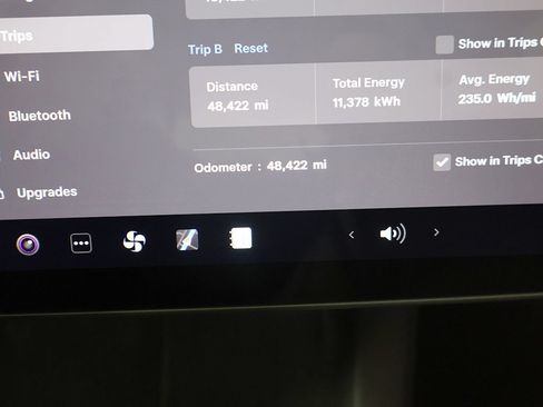Used 2023 Tesla Model 3 Long Range AWD/4WD image 35