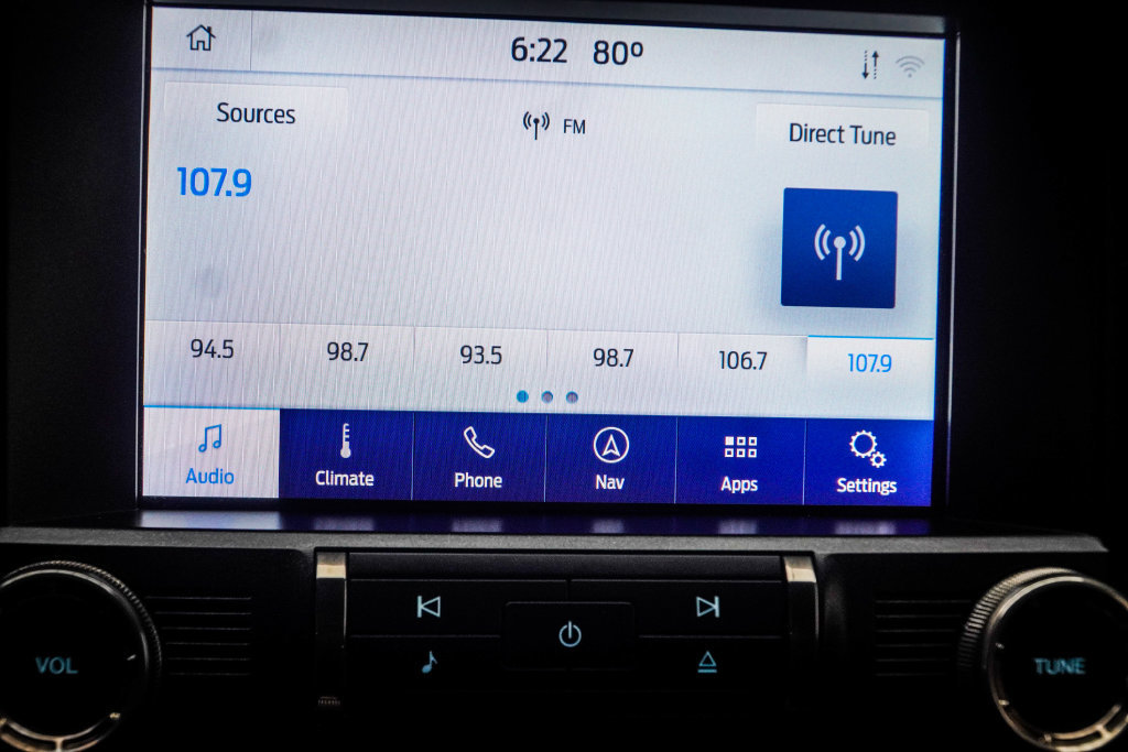 Used 2021 Ford Mustang Shelby GT500 w/ Technology Package RWD image 35
