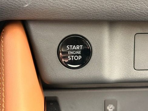 New 2026 Nissan Rogue Platinum w/ Platinum Premium Package image 33