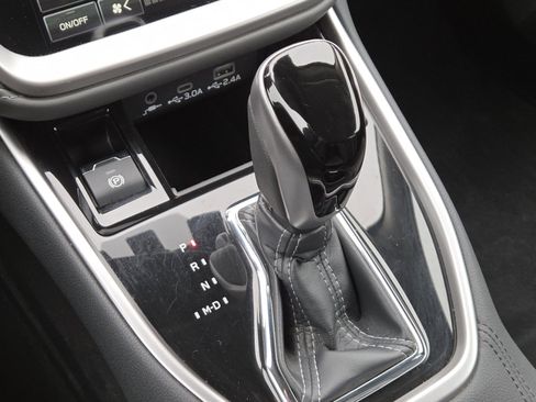 Used 2025 Subaru Outback Onyx Edition image 33