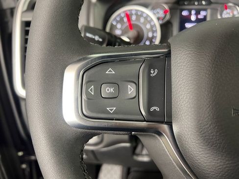 New 2026 RAM 1500 Big Horn w/ Night Edition image 16