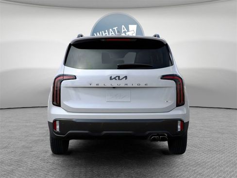 New 2025 Kia Telluride SX Prestige X-Line image 5