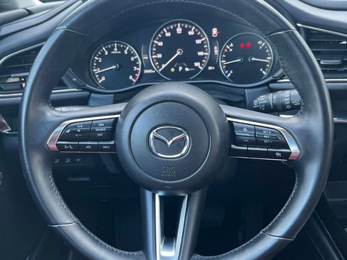 Used 2025 MAZDA CX-30 AWD 2.5 S w/ Preferred Package image 19