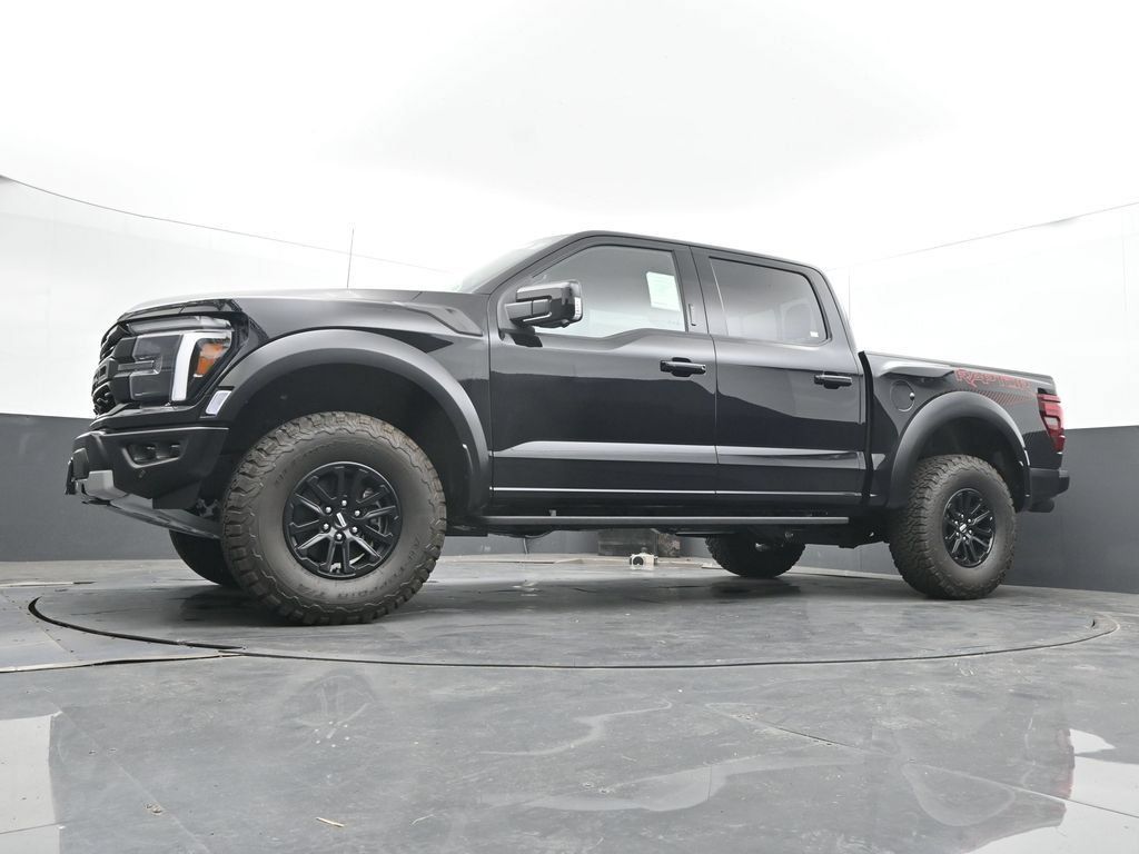 New 2026 Ford F150 Raptor AWD/4WD image 45
