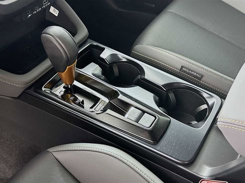 New 2026 Subaru Forester Wilderness image 16