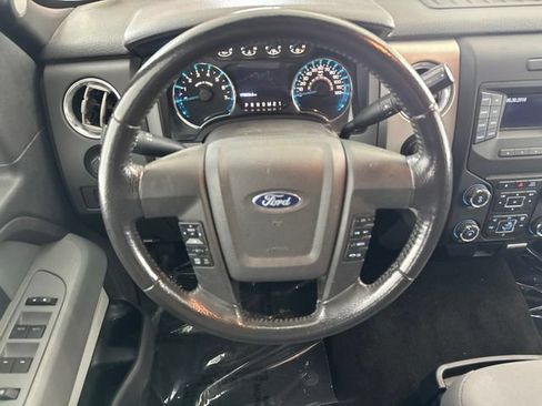 Used 2013 Ford F150 XLT w/ Luxury Equipment Group AWD/4WD image 28