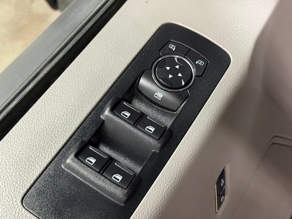 Used 2017 Ford F150 XL w/ XL Power Equipment Group AWD/4WD image 24