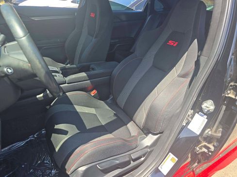 Used 2018 Honda Civic Si image 6