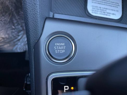 New 2026 Kia Sportage EX FWD image 22