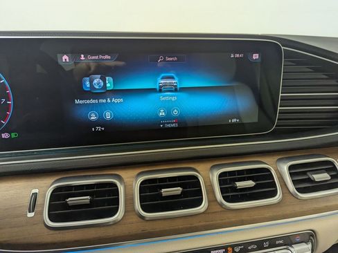 Used 2022 Mercedes-Benz GLE 350 image 46