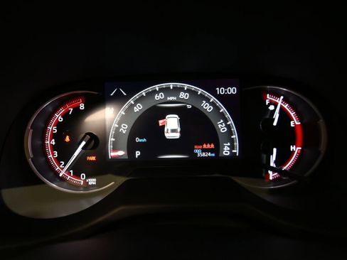 Certified 2024 Toyota RAV4 LE image 14