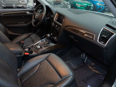 Used 2014 Audi Q5 TDI Prestige w/ Prestige Package AWD/4WD image 34