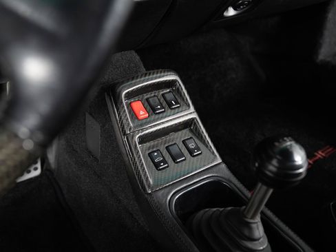 Used 1996 Porsche 911 Turbo RWD image 41