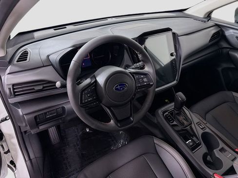 New 2026 Subaru Crosstrek 2.5i Limited image 9