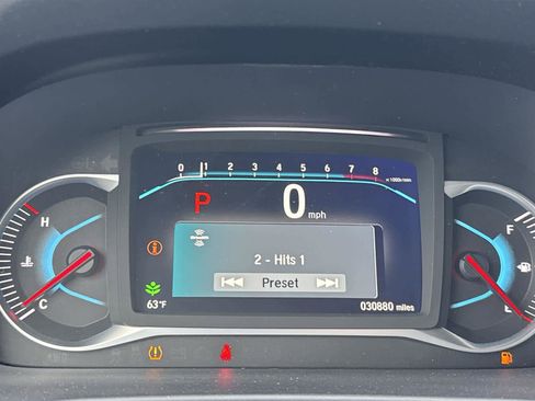 Used 2022 Honda Pilot Touring image 30