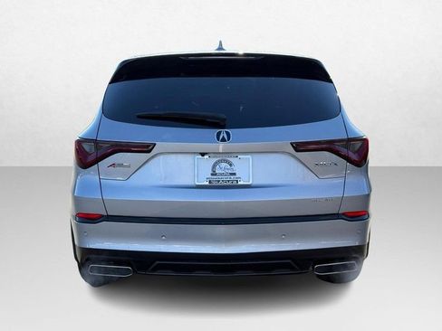 Certified 2023 Acura MDX A-Spec image 6