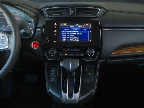 Used 2018 Honda CR-V EX image 21