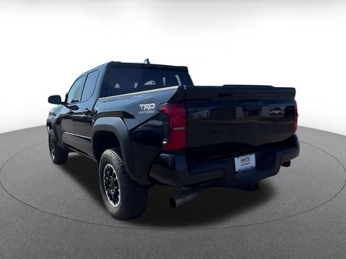 Used 2025 Toyota Tacoma TRD Off-Road AWD/4WD image 11