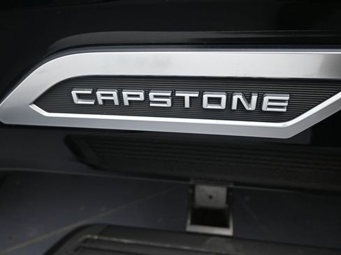 Used 2025 Toyota Sequoia Capstone AWD/4WD image 48