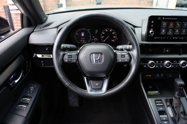 Used 2023 Honda CR-V Sport Touring image 17