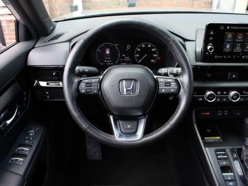 Used 2023 Honda CR-V Sport Touring image 17