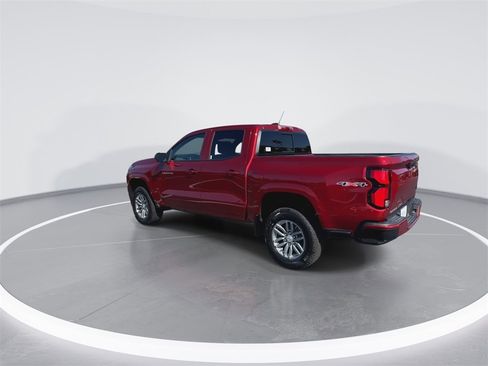 New 2026 Chevrolet Colorado LT w/ LT Convenience Package image 6