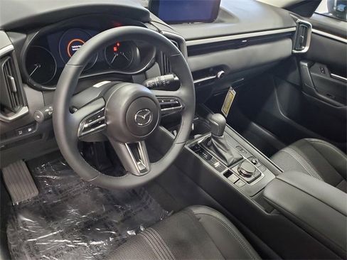 New 2025 MAZDA CX-50 2.5 Hybrid w/ Weather Package image 11