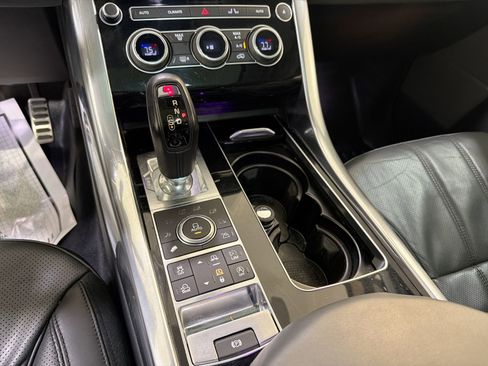 Used 2017 Land Rover Range Rover Sport Autobiography image 21