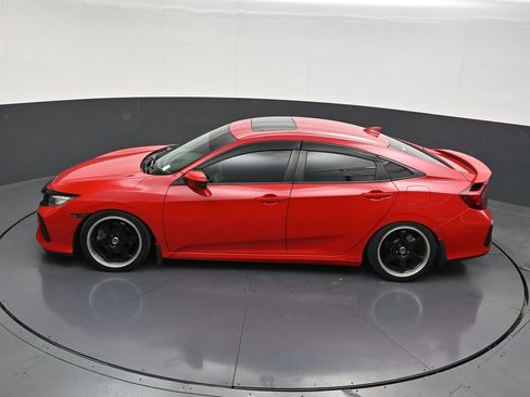Used 2020 Honda Civic Si image 15