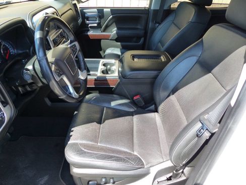 Used 2018 GMC Sierra 1500 SLT image 19