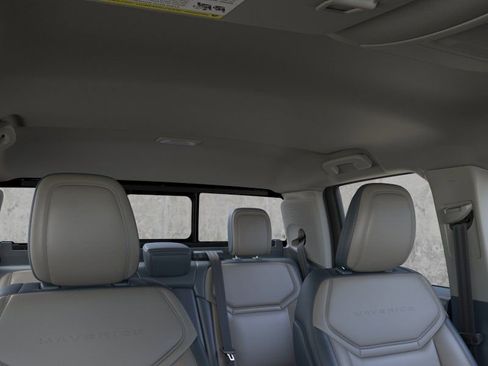New 2026 Ford Maverick Lariat AWD/4WD image 13