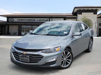 Used 2024 Chevrolet Malibu LT FWD video 1