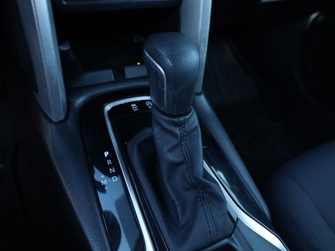 Used 2024 Toyota Corolla Cross LE image 8