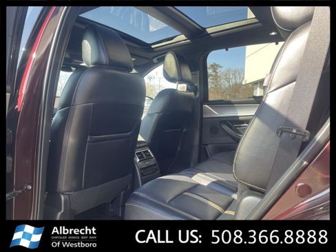 Used 2025 MAZDA CX-90 3.3 Turbo S w/ Premium Package image 12