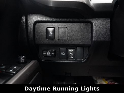 Used 2023 Toyota Tacoma 4x4 Double Cab w/ Trail Edition image 11