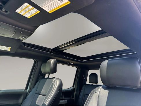 Used 2020 Ford F150 Lariat AWD/4WD image 22