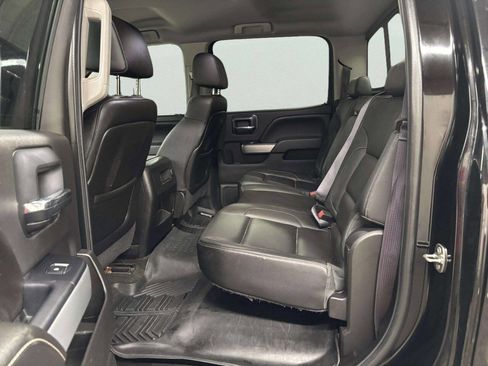 Used 2015 Chevrolet Silverado 2500 LTZ AWD/4WD image 14