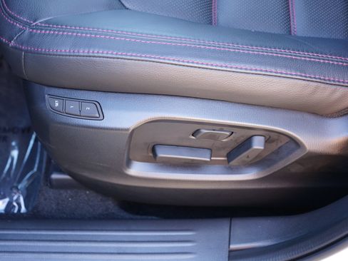 Certified 2025 MAZDA CX-5 2.5 Turbo image 20