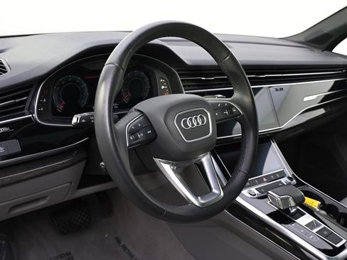 Used 2022 Audi Q7 3.0T Premium Plus AWD/4WD image 6