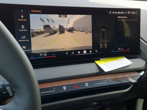 New 2026 BMW X3 xDrive30 w/ Convenience Package image 11