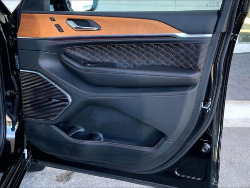 Used 2022 Jeep Grand Cherokee Summit image 23