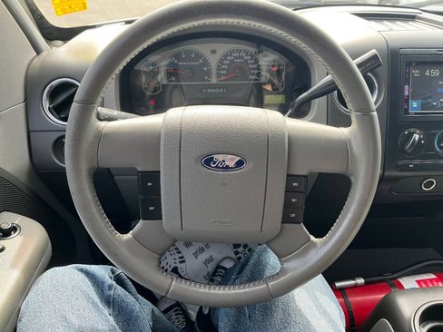 Used 2008 Ford F150 FX4 AWD/4WD image 15
